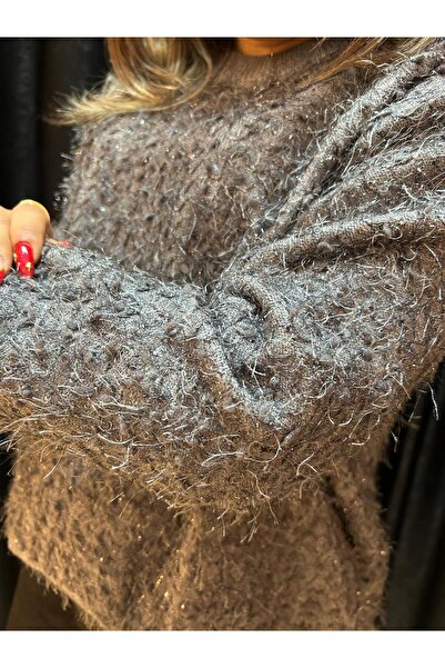 Elit Butik Glitter knit sweater