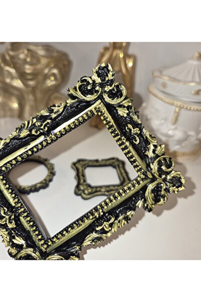 Mini çerceve set