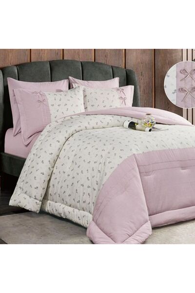 Reiashn مفرش جودو مشجر صيفي مزدوج