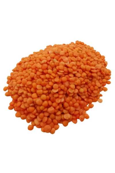 Nature Spirit روح الطبيعة - عدس احمر ٠٫٢٥ كجم