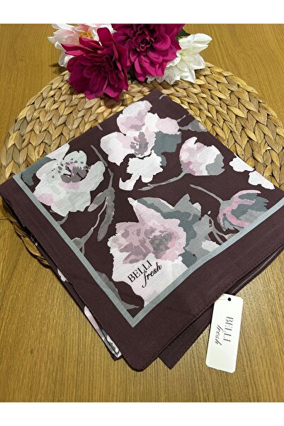 Belli Свіжа модальна шарф 2101-15