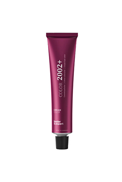 Basler Beauty Vopsea de par permanenta BASLER color 2002+ 7/3 Blond mediu auriu, mittelblond gold, 60 ml