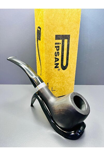 Pipsan Hakiki Ardıç Ağacı Premium Pipo - no83