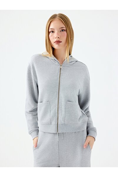 Loft Oversize Women's Sweatshirt