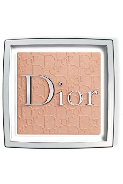 Christian Dior Backstage Face Compact Powder, 3N, Finish, 11 g