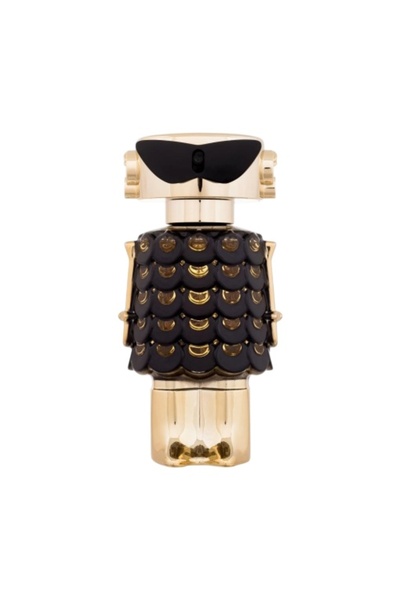 Paco Rabanne Fame Parfum for Women, Refillable, 80 ml