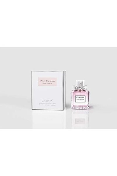 Carlotta Miss Carlotta for Women Eau de Toilette - 90 ml