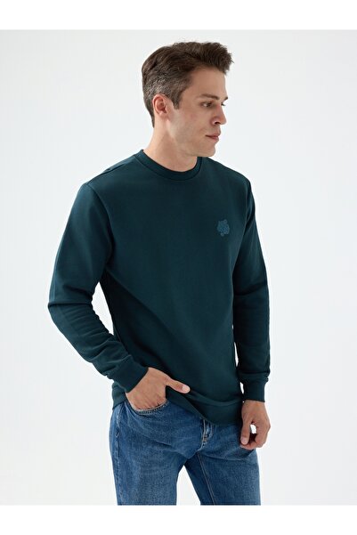 Loft Regular Fit Men's Sweatshirt