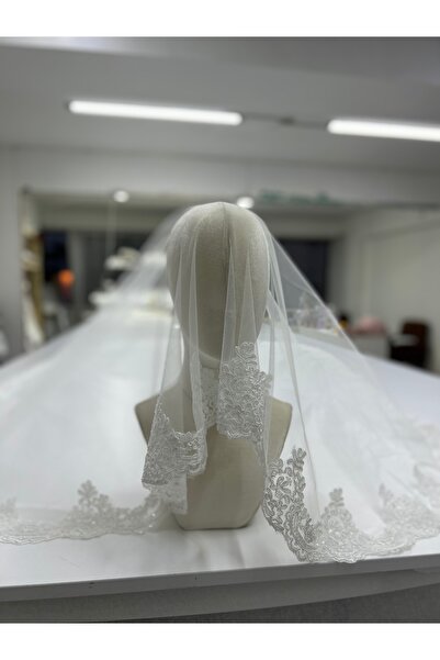 balginsposa Bridal Veil