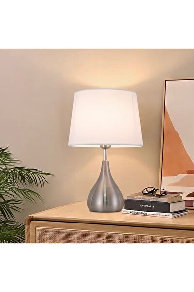 STAYILK DRESSES elegant table lamp