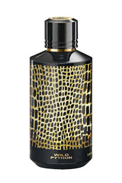 Mancera Wild Python by 120 ml, Women's Perfume (sealed)