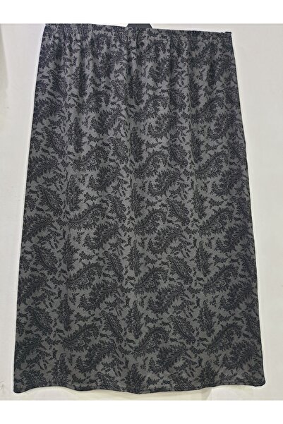 sercan konfeksiyon KADIN LİZİ KUMAŞ ANNE PENYE KUMAŞ ETEK