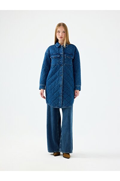 Loft Palazzo Regular Fit Women's Trousers