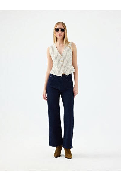 Loft Bella Regular Fit Women's Trousers