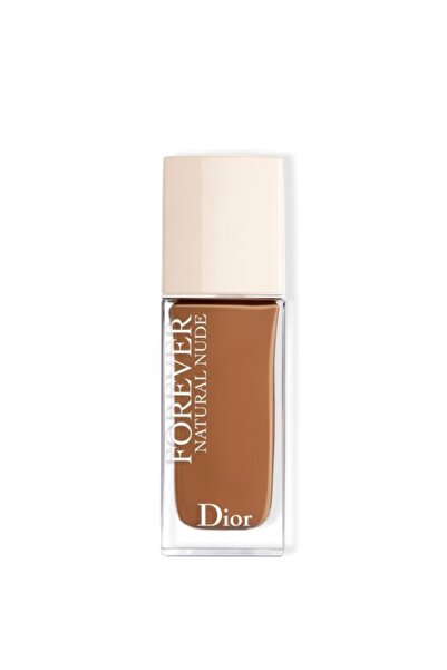 Christian Dior Forever Nude Long-Wear Cream Foundation 6N, 30 ml