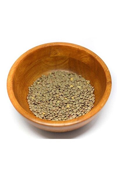 Nature Spirit روح الطبيعة - عدس أخضر 250 جرام 3 حبات .