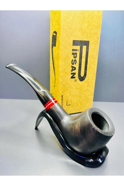 Pipsan Hakiki Ardıç Ağacı Premium Pipo - no99