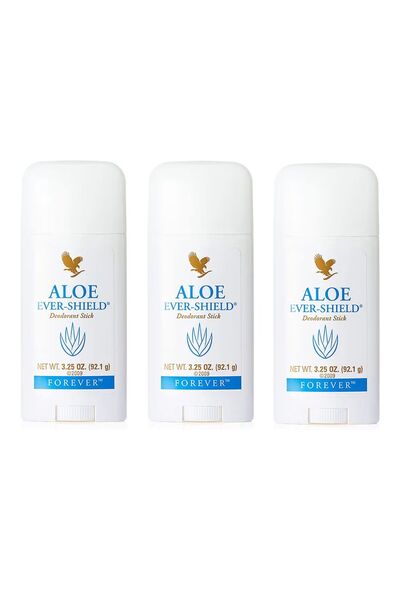 Forever ALOE EVER-SHIELD deodorant