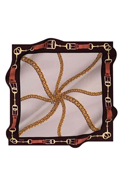 Aker Sura Silk Scarf 8449-341