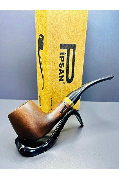 Pipsan Hakiki Ardıç Ağacı Premium Pipo - no100
