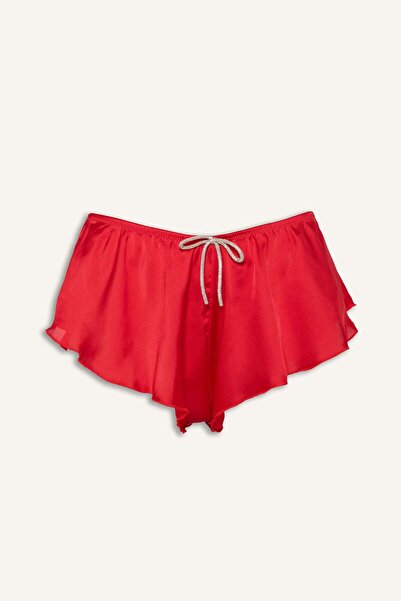 DeFacto Regular Fit Satin Bottom G1177Ax25Wn