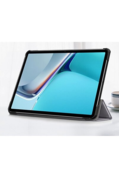 Huawei Smart Cover case for MatePad 11 - 10.95 inch, red