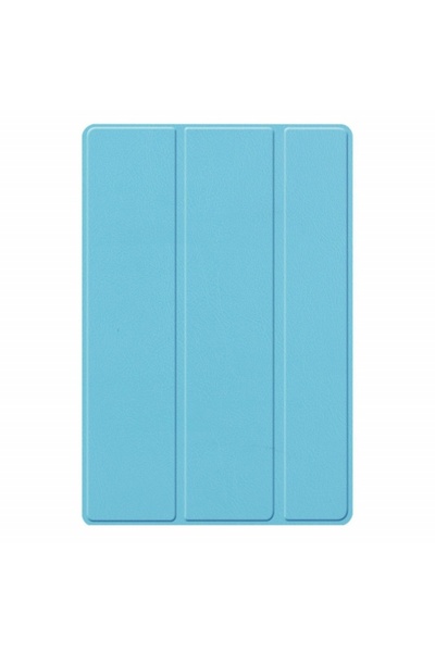 Samsung Smart Cover case for Galaxy Tab A8 10.5 (SM-X200/X205) - Blue