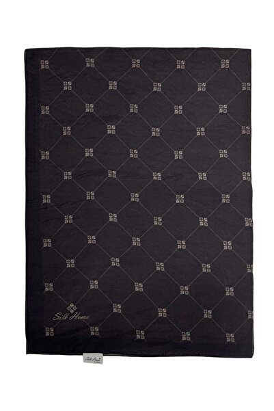 Silk Home Olinda Shawl - 49003 - Dark Burgundy