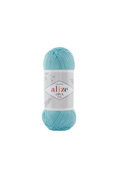 Alize Diva Fine Yarn - RAWAYIE ALFOSUS