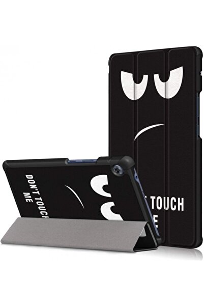 Huawei Smart Cover Case for MatePad T8 Tablet with Design