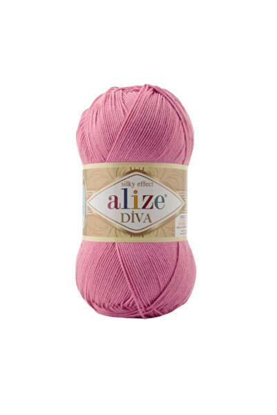 Alize Diva Yarn (Color 178)