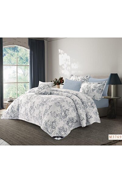 Reiashn Futon velvet floral winter double bedspread