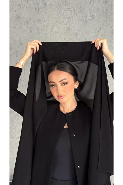 TAJ طرحة مبطنة بالقطن