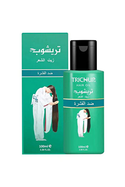 Trichup تريشوب زيت مضاد للقشرة 100 مل