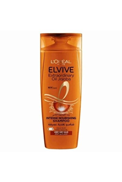 ELVIV <p>Deep nourishing shampoo with jojoba oil, this shampoo comes from