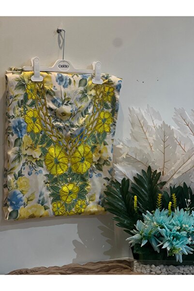 REHAM قماش مخور اماراتي حرير