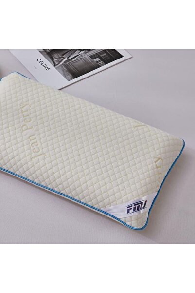 Reiashn مخدة ميموري فوم للأطفال مقاس : 46 * 26 * 8 CM