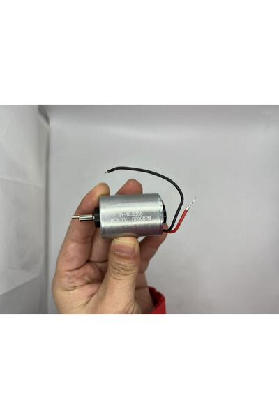 Choice1 Brushless 8000RPM 8000RPM 3.7V Brushless Powerful Motor for Men's Pro...