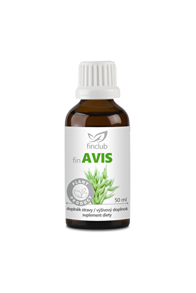 avis (Oat Germ Extract) - Dietary Supplement