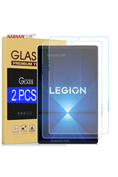 Choice 2P-Legion Y700 Gen 4 For Legion Tab Y700 Gen 4 Full HD Tempered Glass ...