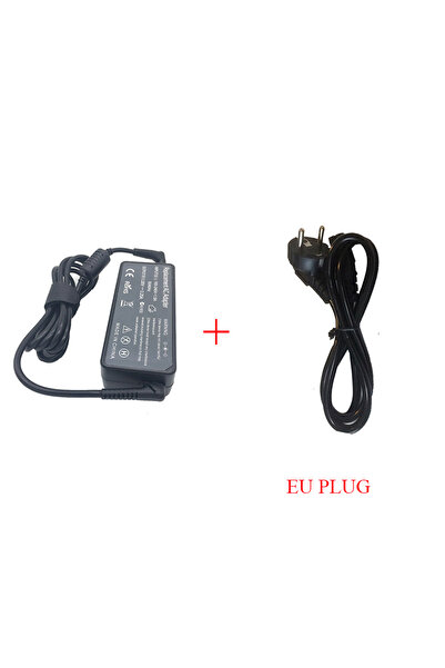 Choice مع قابس الاتحاد الأوروبي 20 فولت 3.25 أمبير 65 واط 4.0*1.7 مم شاحن كمبيوتر محمول تيار متردد لأجهزة IdeaPad 330s 320 100-15 B50-10 YOGA 710