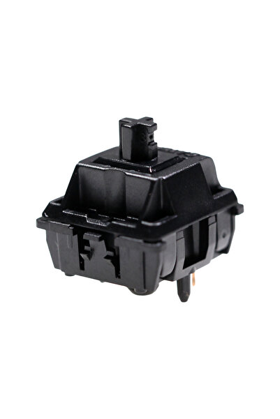 Choice No Tray Edtion G Oil King 35in1 x1 35pcs Gateron Oil King Linear Switch 5pin RGB 65g mx POM stem fo