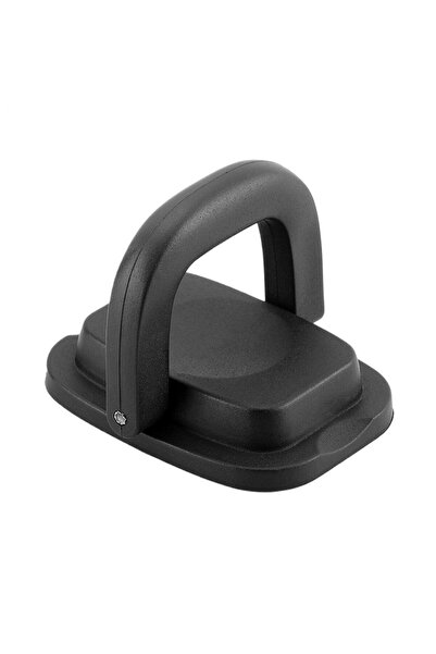 Choice Black Pot Lid Handle Knob Foldable Universal Cooking Pot Lid Knob Anti...