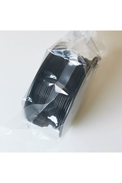 Choice4 black EasyThreed 3D Printing PLA Filament 250g 80M Length 1.75mm Diameter Premium Quality Materails