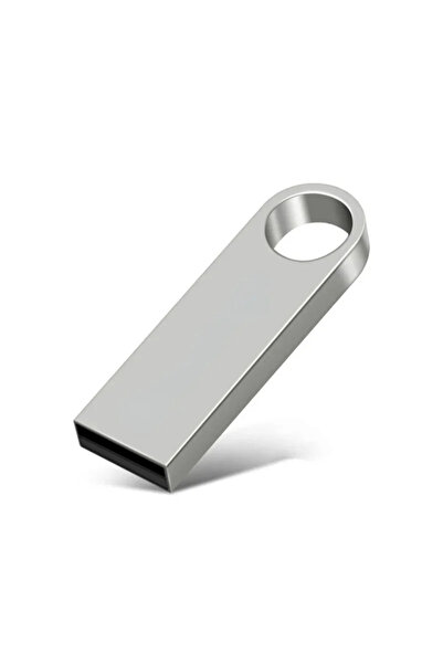 Choice 16 GB Silvery Pen Drive 32GB 64GB 128GB High Speed USB2.0 For PC Mobile Mini PenDrive 16GB 32GB USB