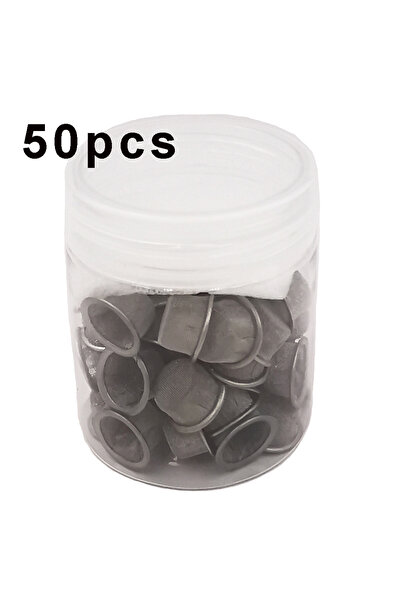 Choice 50pcs 60pcs 0.5 Inch Pipe Screens Premium Diameter 1/2 Inch Mesh Bowl ...