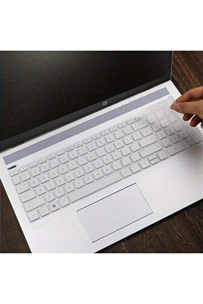 Choice واقي لوحة مفاتيح سيليكون شفاف مخصص لأغطية لوحة مفاتيح أجهزة الكمبيوتر ...