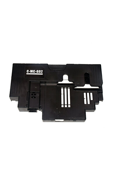 Choice خرطوشة حبر صندوق الصيانة MC-G02 لطابعات Canon G2160 G3160 G1220 G2260 ...