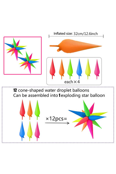 Choice بالونات ملونة أخرى يتم استخدام بالونات رقائق الألومنيوم ذات الألوان ال...