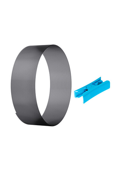 Choice قاطع أنابيب PTFE على شكل نجمة منخفض المقاومة من Creality مع أنبوب مقاوم للحرارة بطول 4 أمتار مع طباعة ثلاثية الأبعاد